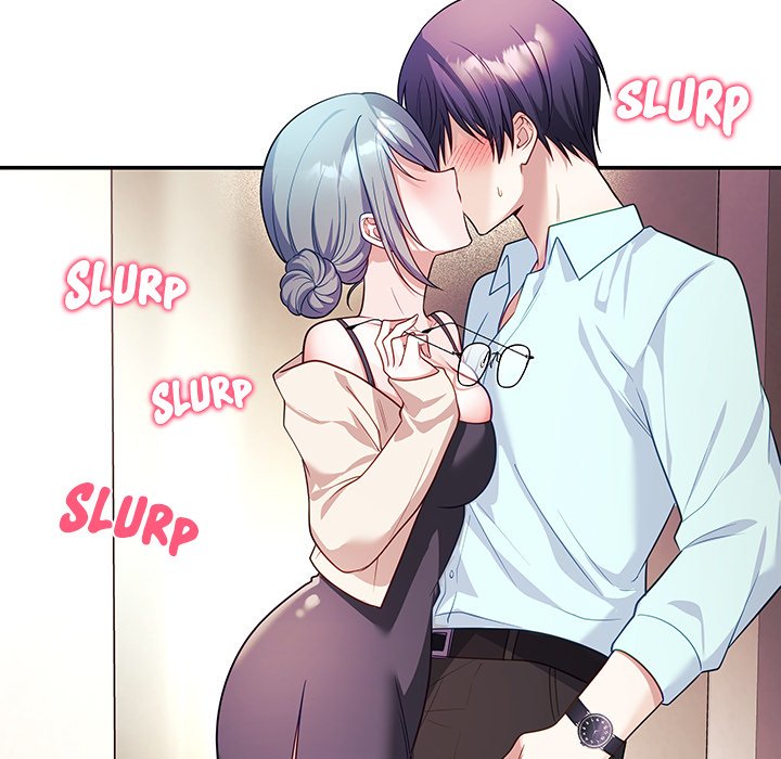 My Wife Is A Vtuber Chapter 6 - Page 89