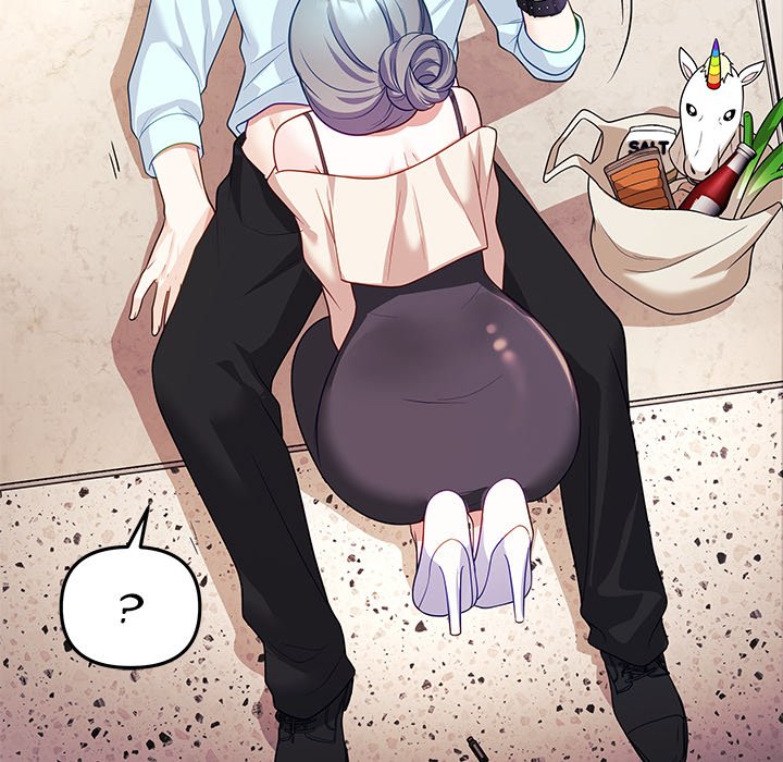 My Wife Is A Vtuber Chapter 6 - Page 100