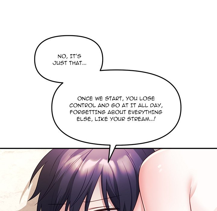 My Wife Is A Vtuber Chapter 6 - Page 128
