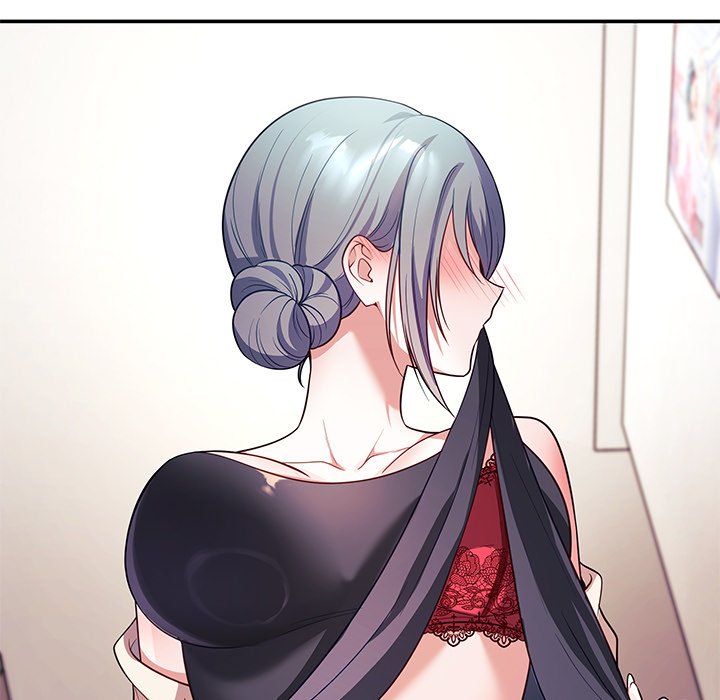 My Wife Is A Vtuber Chapter 6 - Page 132