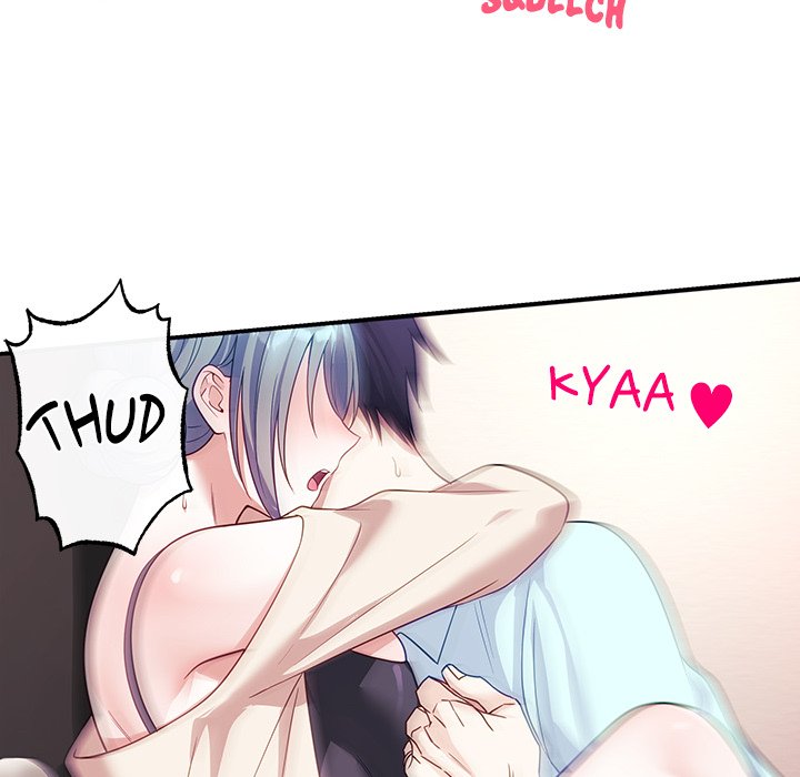 My Wife Is A Vtuber Chapter 6 - Page 143