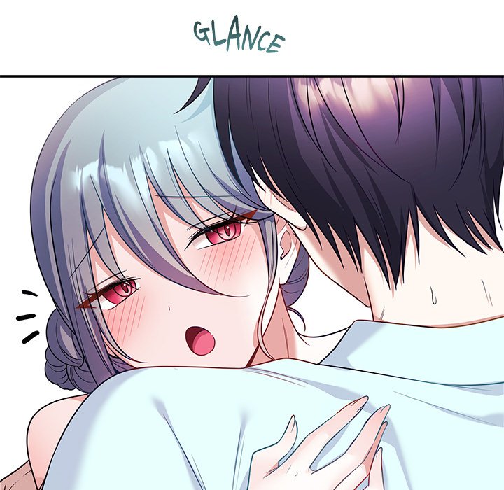 My Wife Is A Vtuber Chapter 6 - Page 152