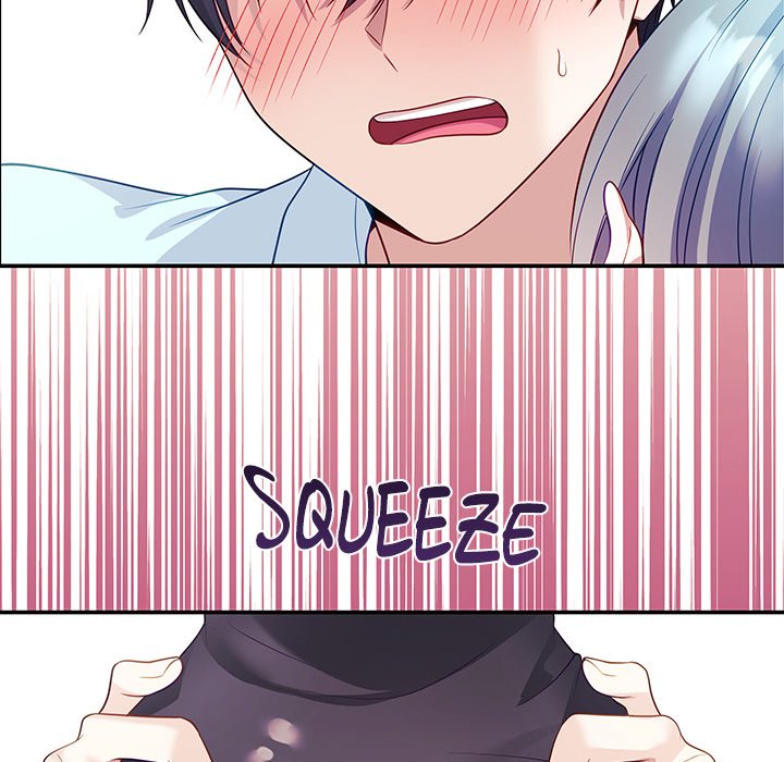 My Wife Is A Vtuber Chapter 6 - Page 161