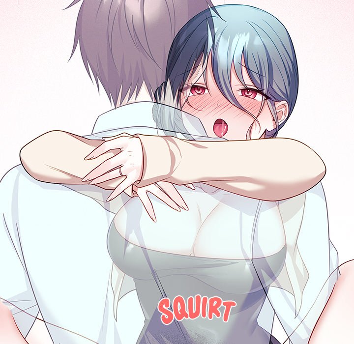 My Wife Is A Vtuber Chapter 6 - Page 164