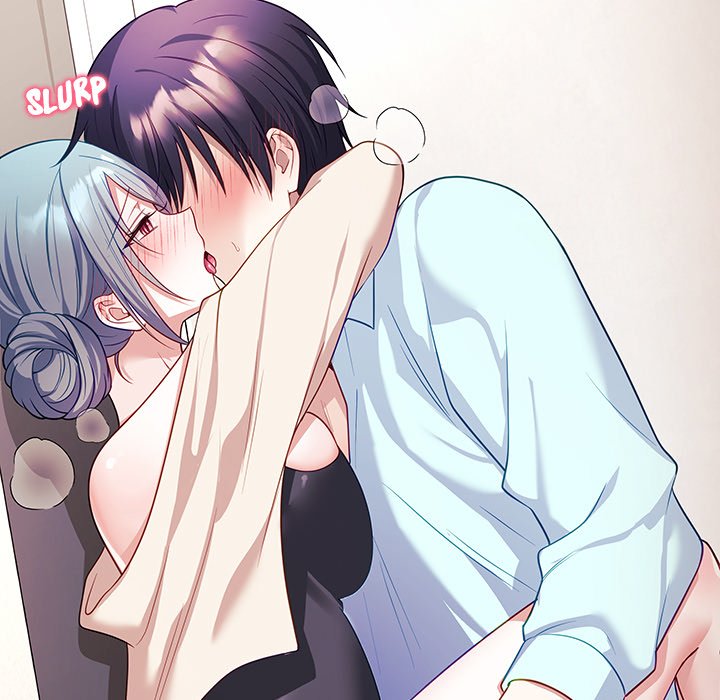 My Wife Is A Vtuber Chapter 6 - Page 168