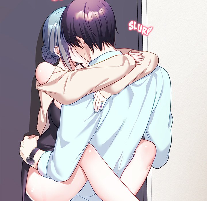 My Wife Is A Vtuber Chapter 6 - Page 171