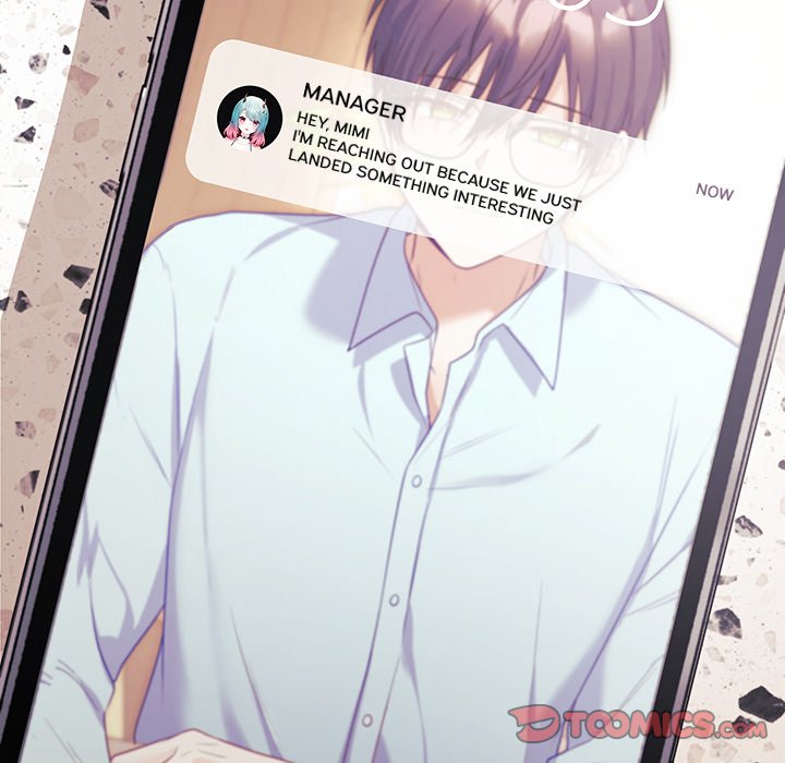My Wife Is A Vtuber Chapter 6 - Page 174