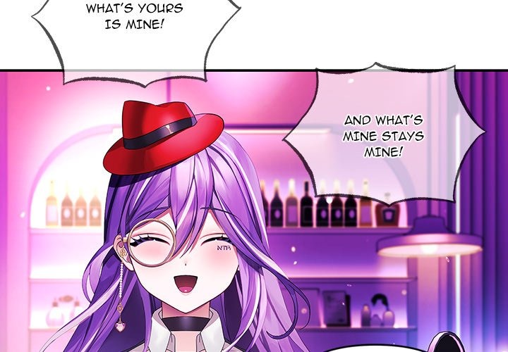 My Wife Is A Vtuber Chapter 7 - Page 2