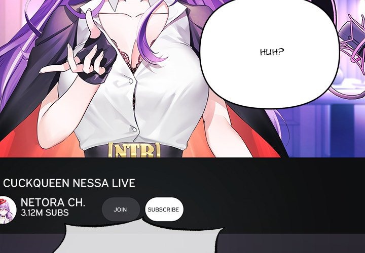 My Wife Is A Vtuber Chapter 7 - Page 3