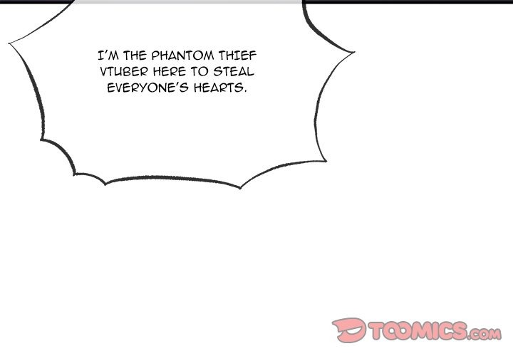 My Wife Is A Vtuber Chapter 7 - Page 4