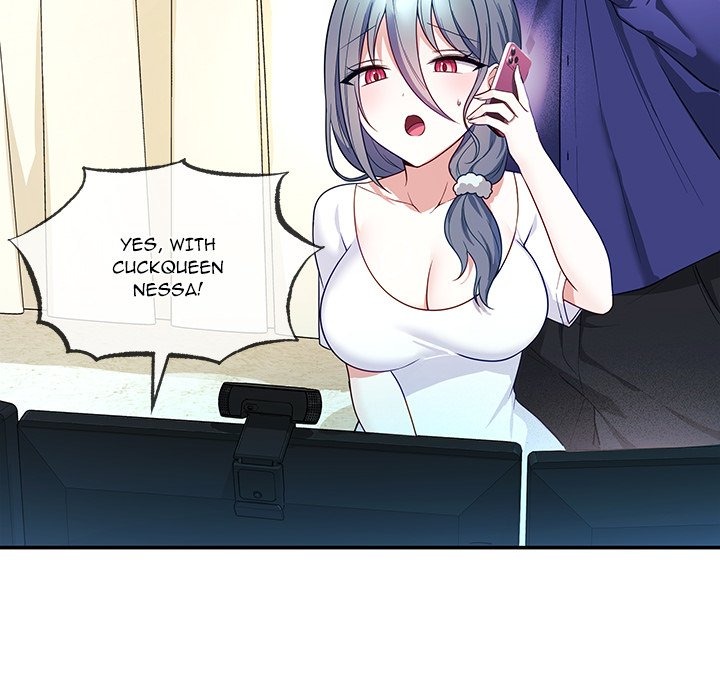 My Wife Is A Vtuber Chapter 7 - Page 6