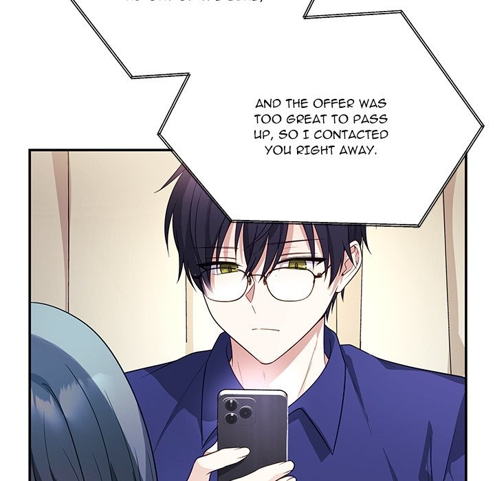My Wife Is A Vtuber Chapter 7 - Page 10