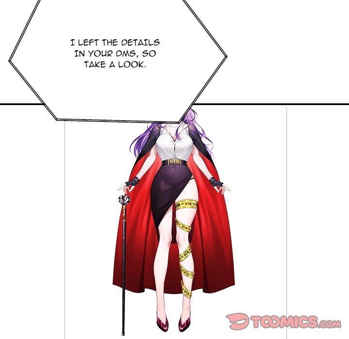 My Wife Is A Vtuber Chapter 7 - Page 12