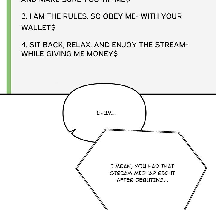 My Wife Is A Vtuber Chapter 7 - Page 16