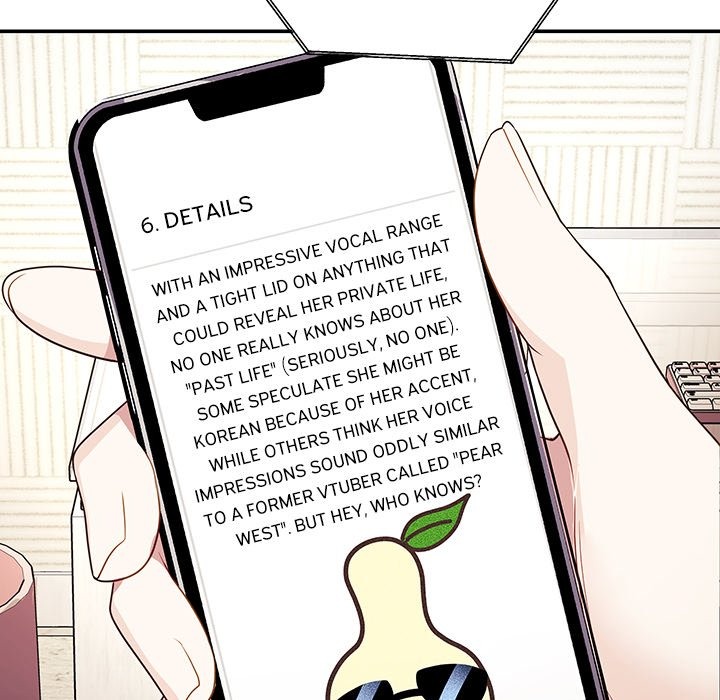 My Wife Is A Vtuber Chapter 7 - Page 19