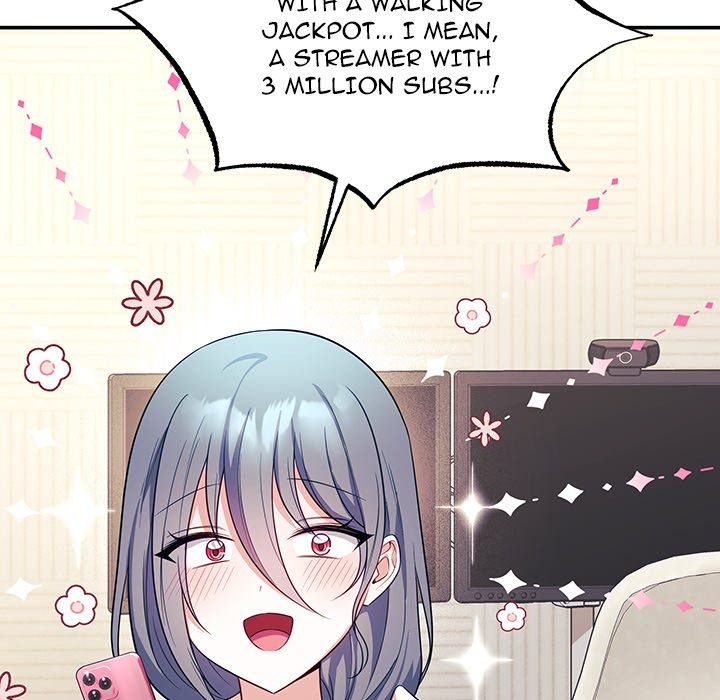 My Wife Is A Vtuber Chapter 7 - Page 26