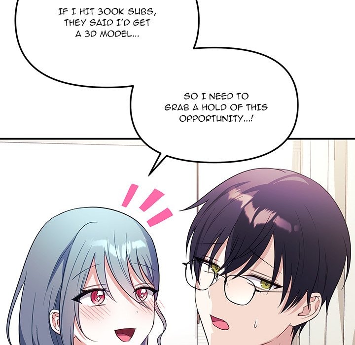 My Wife Is A Vtuber Chapter 7 - Page 29