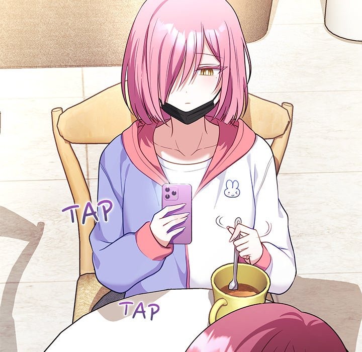 My Wife Is A Vtuber Chapter 7 - Page 41