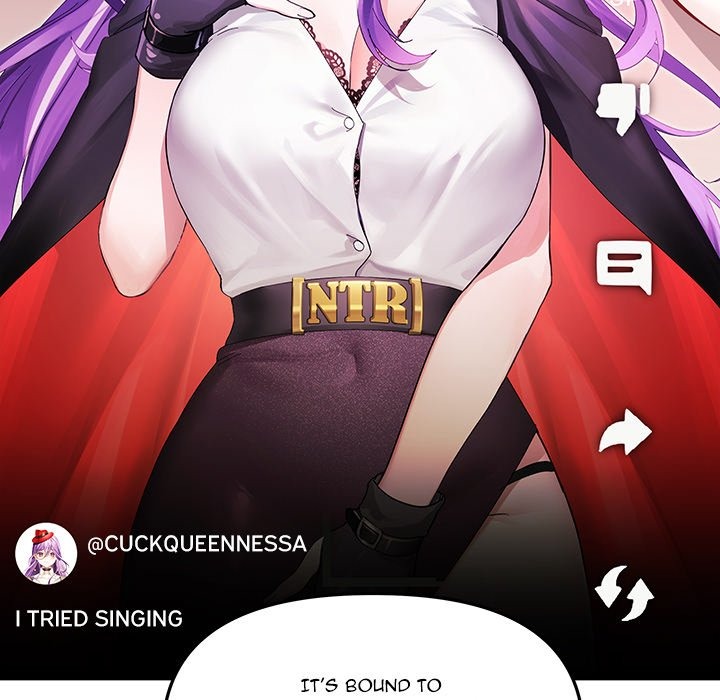 My Wife Is A Vtuber Chapter 7 - Page 48