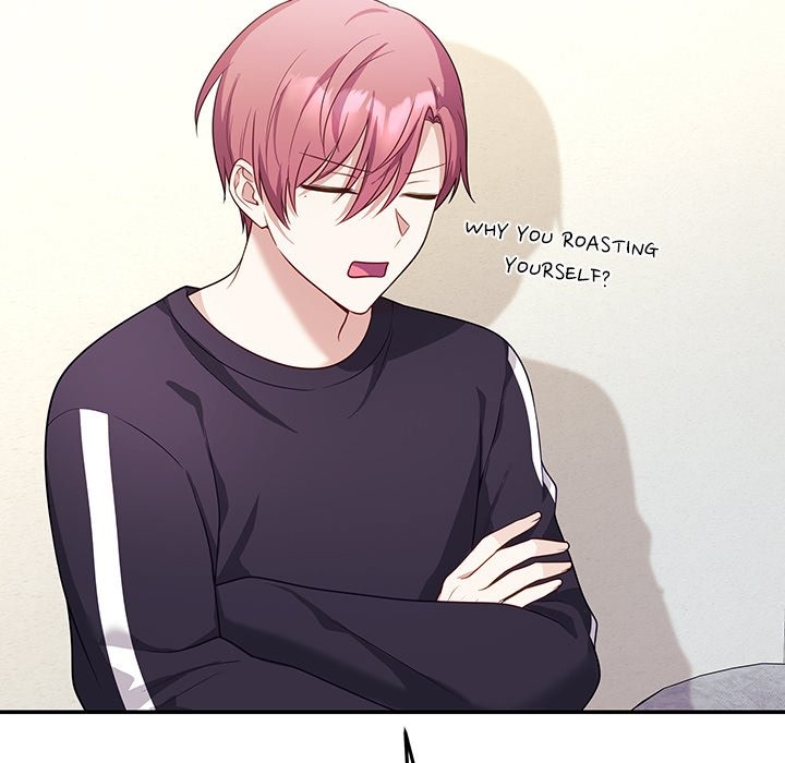 My Wife Is A Vtuber Chapter 7 - Page 55