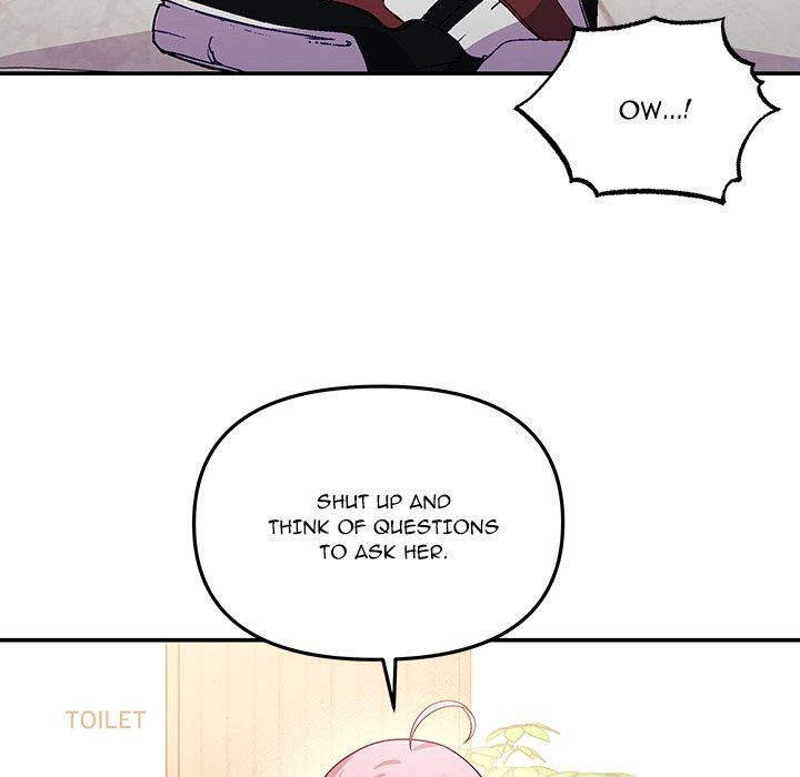 My Wife Is A Vtuber Chapter 7 - Page 57