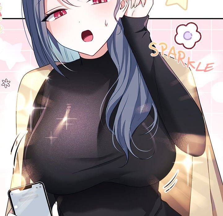 My Wife Is A Vtuber Chapter 7 - Page 79