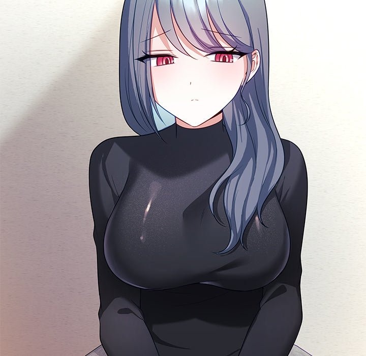 My Wife Is A Vtuber Chapter 7 - Page 90