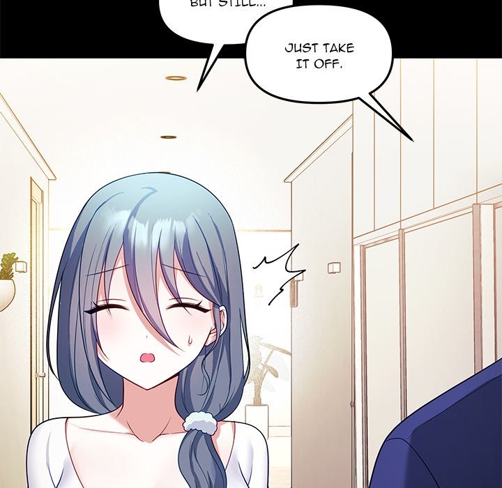 My Wife Is A Vtuber Chapter 7 - Page 96