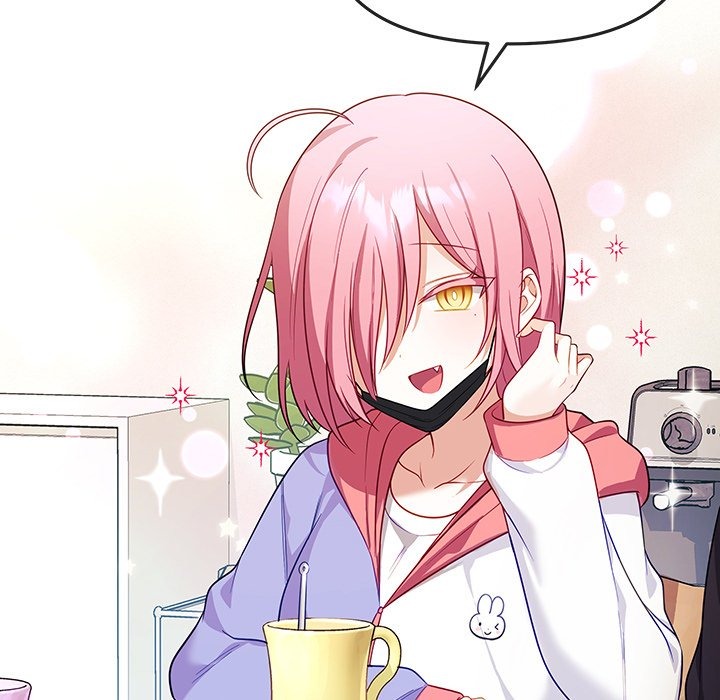My Wife Is A Vtuber Chapter 7 - Page 107