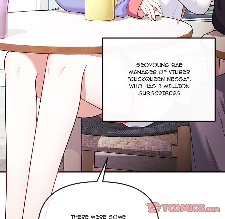 My Wife Is A Vtuber Chapter 7 - Page 108