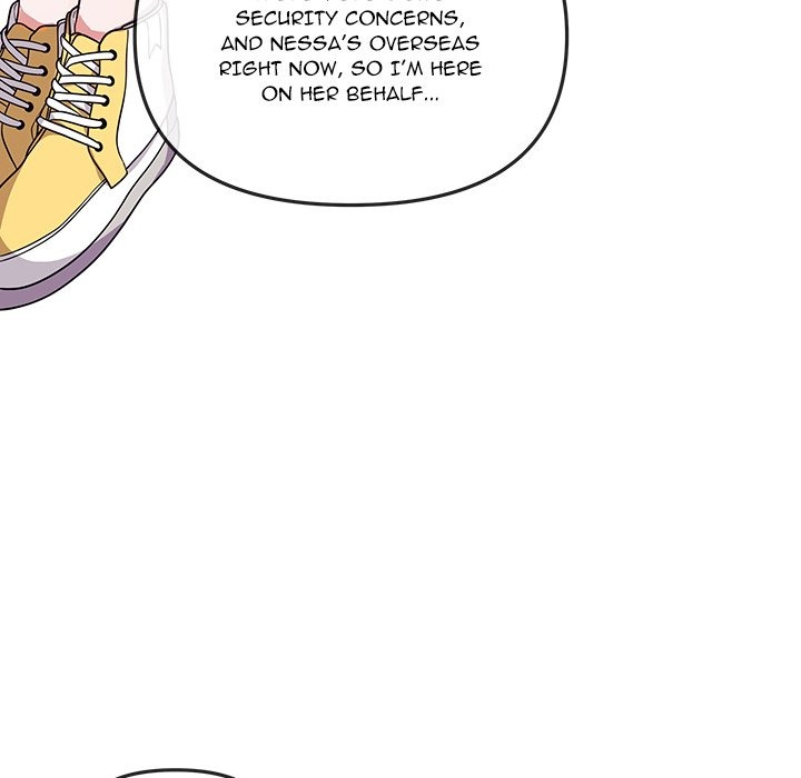 My Wife Is A Vtuber Chapter 7 - Page 109