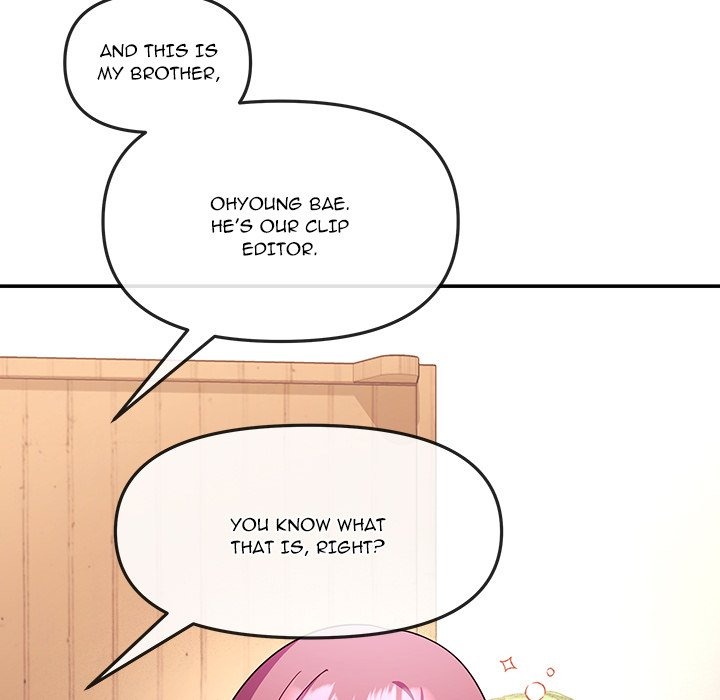 My Wife Is A Vtuber Chapter 7 - Page 110