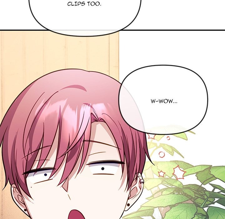 My Wife Is A Vtuber Chapter 7 - Page 113
