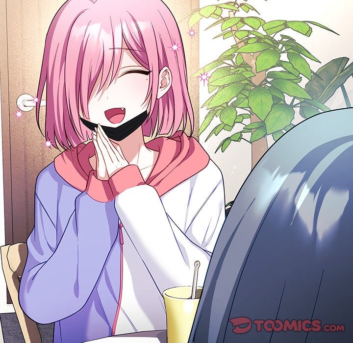 My Wife Is A Vtuber Chapter 7 - Page 116