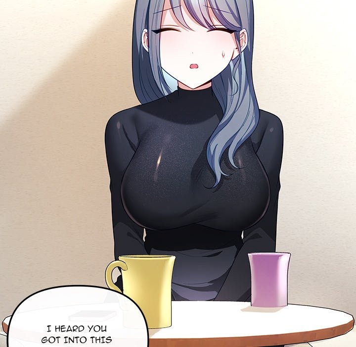 My Wife Is A Vtuber Chapter 7 - Page 120