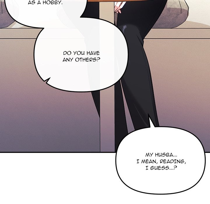 My Wife Is A Vtuber Chapter 7 - Page 121
