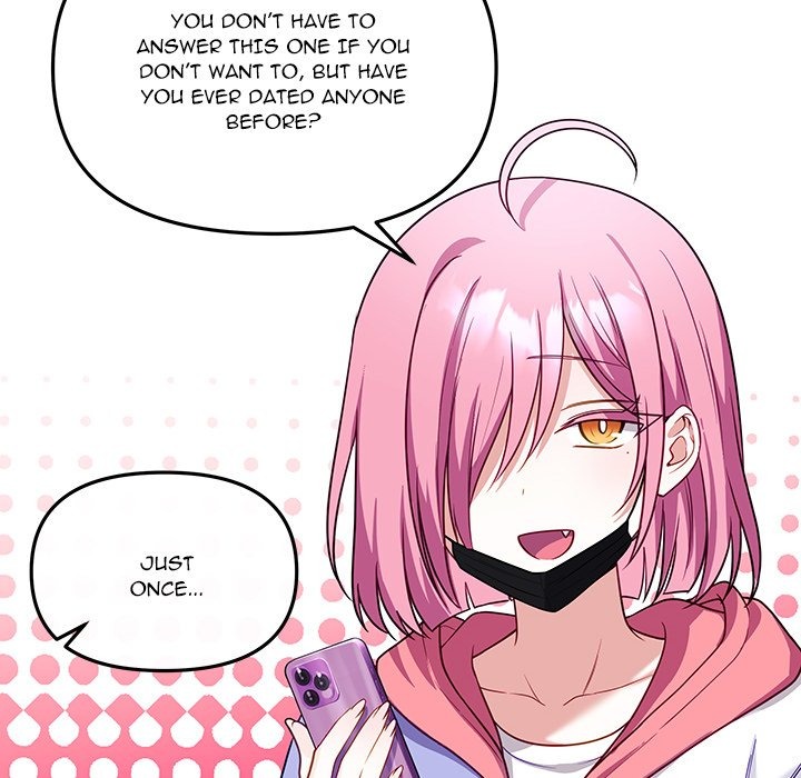 My Wife Is A Vtuber Chapter 7 - Page 125