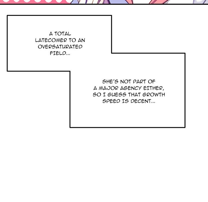My Wife Is A Vtuber Chapter 7 - Page 126