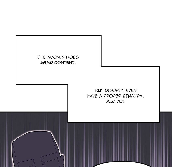 My Wife Is A Vtuber Chapter 7 - Page 127