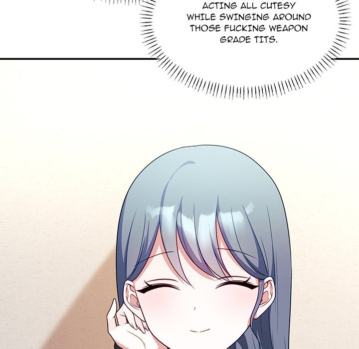 My Wife Is A Vtuber Chapter 7 - Page 134