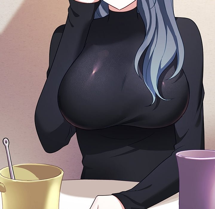 My Wife Is A Vtuber Chapter 7 - Page 135