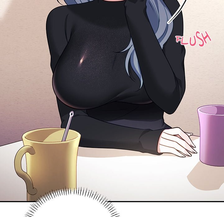 My Wife Is A Vtuber Chapter 7 - Page 145
