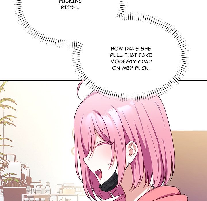 My Wife Is A Vtuber Chapter 7 - Page 155