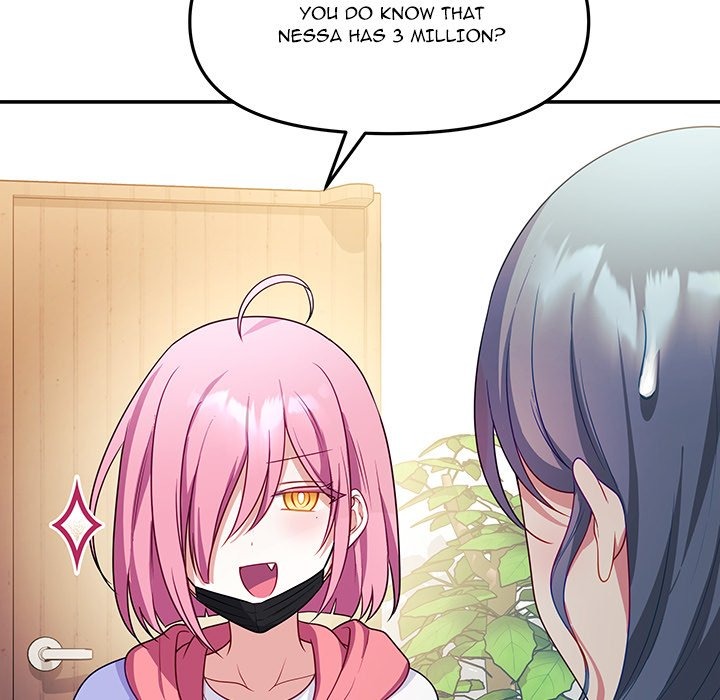 My Wife Is A Vtuber Chapter 7 - Page 158