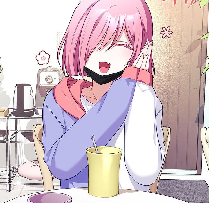 My Wife Is A Vtuber Chapter 7 - Page 163