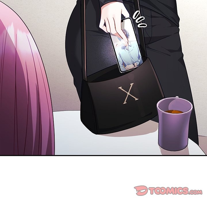 My Wife Is A Vtuber Chapter 7 - Page 172