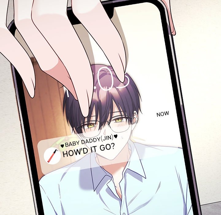 My Wife Is A Vtuber Chapter 7 - Page 175