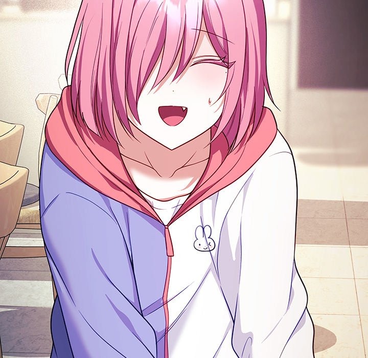 My Wife Is A Vtuber Chapter 7 - Page 183