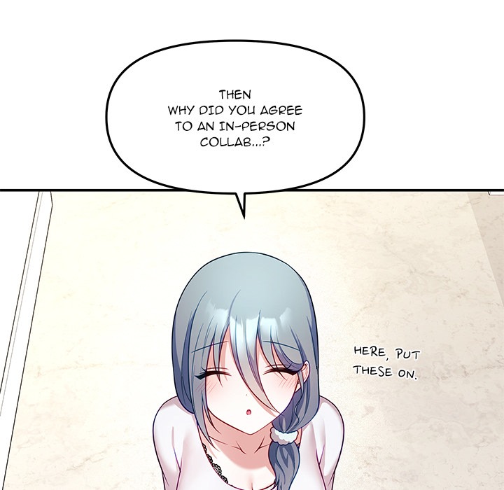My Wife Is A Vtuber Chapter 9 - Page 9
