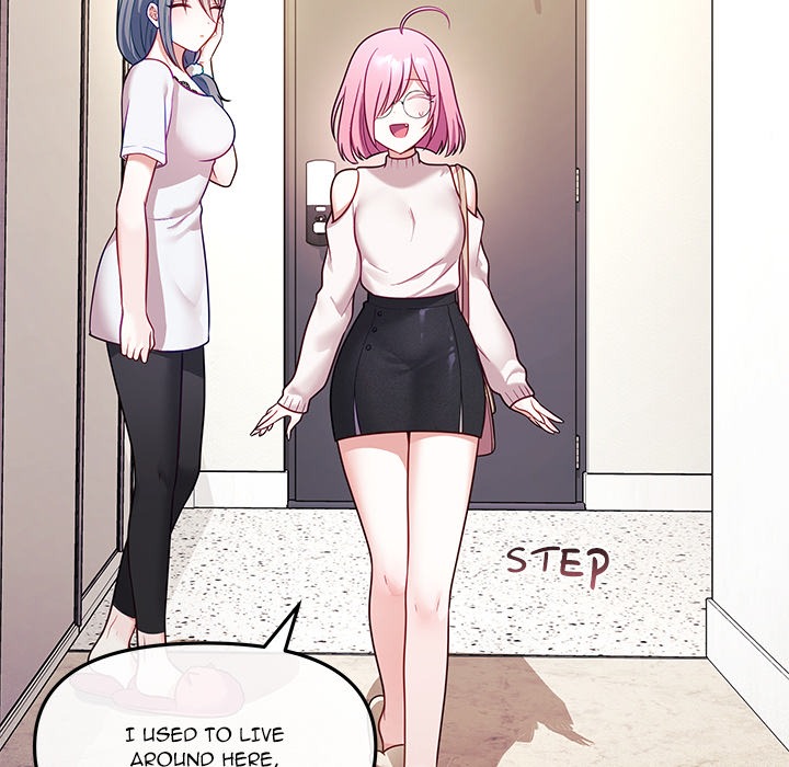 My Wife Is A Vtuber Chapter 9 - Page 14